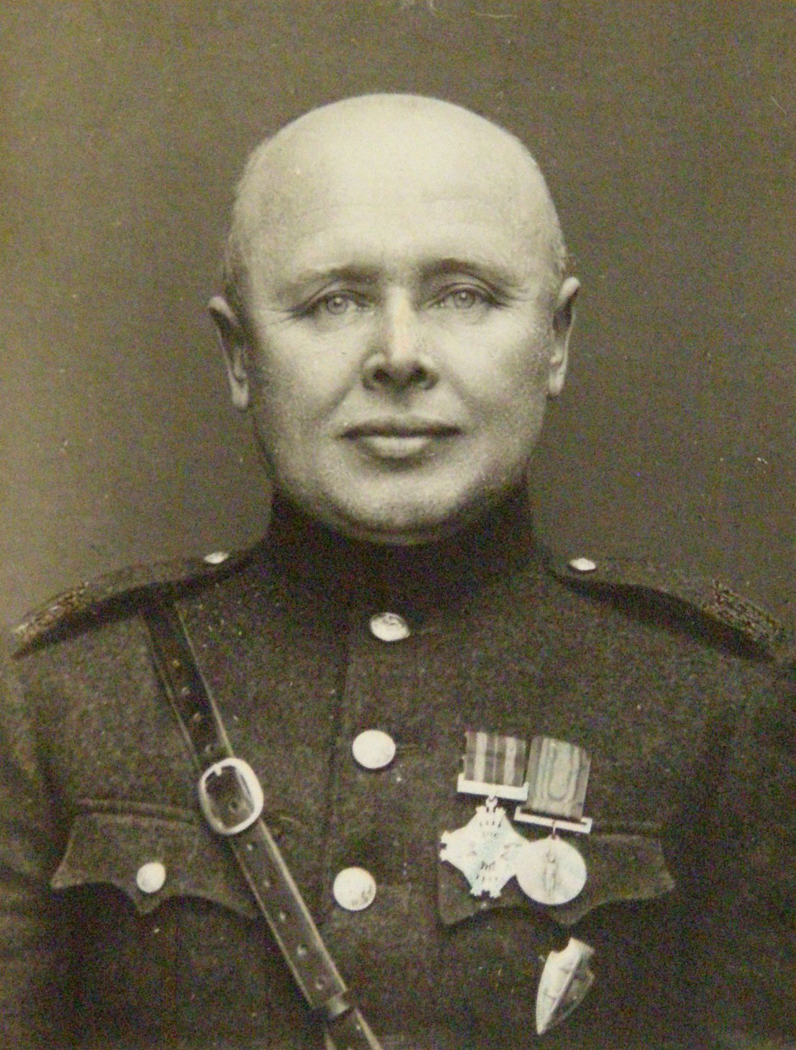 Viktoras Bimba